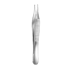 Pincett Adson 15 cm