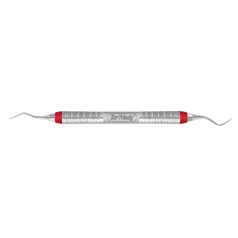 Scaler Haue Nr 7 rot