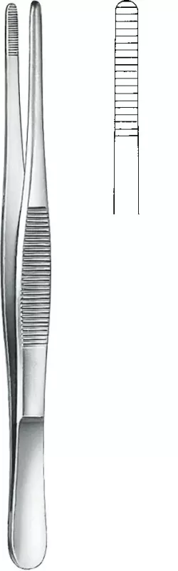 Pincett 16 cm