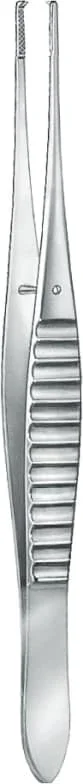 Pincett 15,5 cm