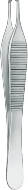 Pincett Adson 12cm