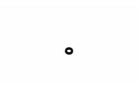 O-ring för Piezon handstycke 1.15x1.00