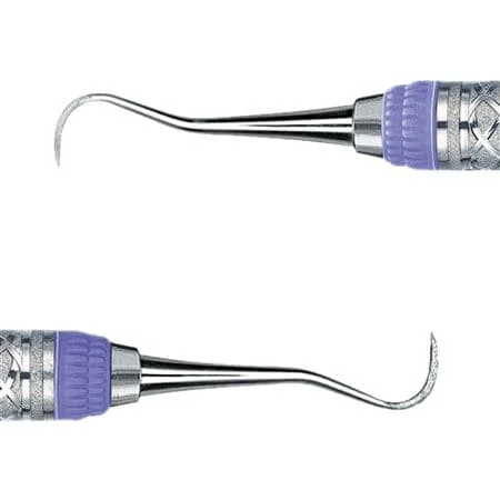 Scaler/sickel 8mm