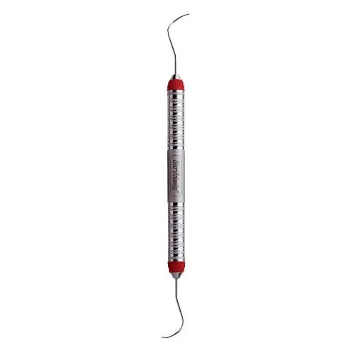 Scaler/sickel rot Nr 7