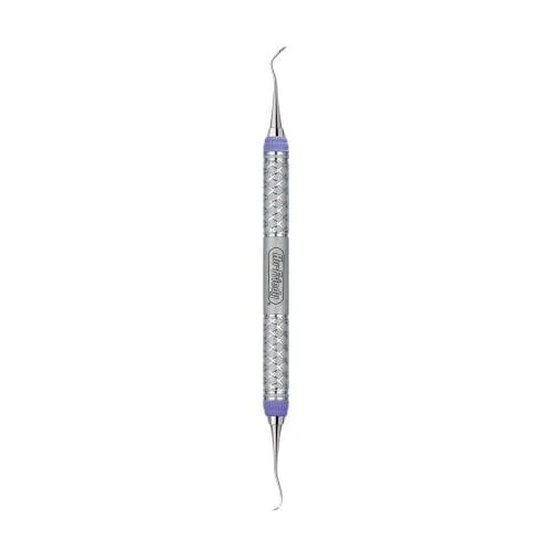 Scaler/ sickel supertunn böjd