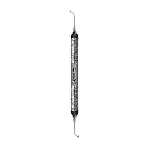 Scaler/sickel Nr 7 tunn böjd