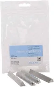 Frässtrumpf-Metall 250gr