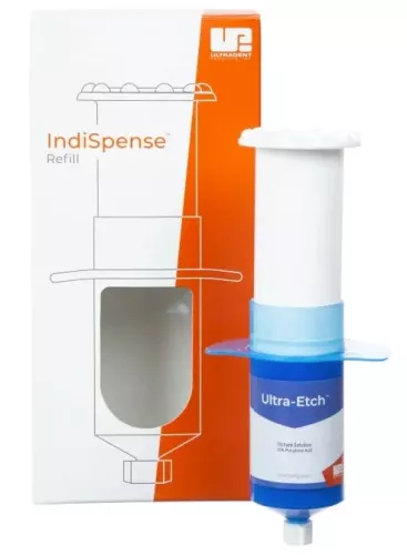 Ultra-Etch Indispense 35% 30ml