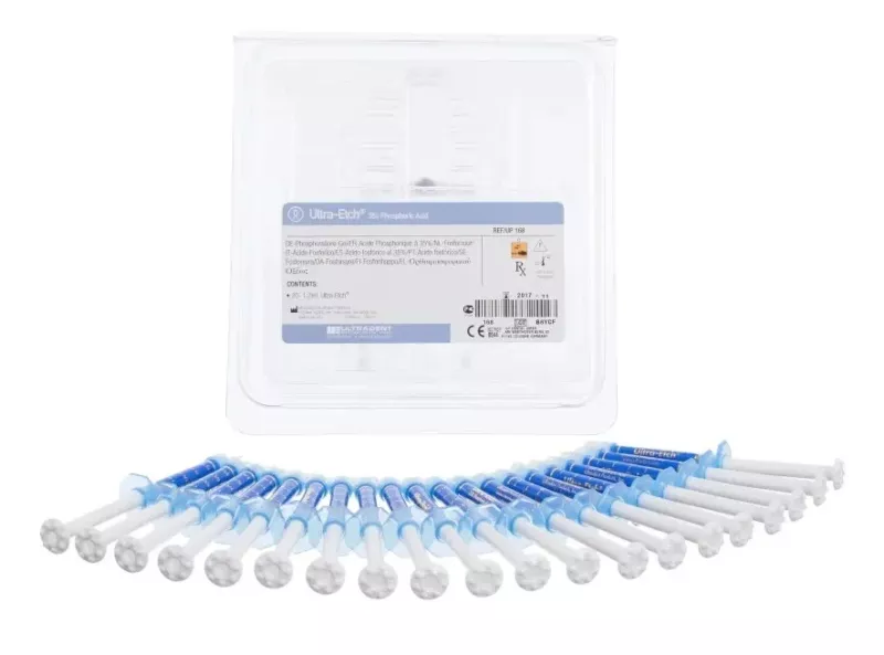 Ultra-Etch 35% Ekonomi refill 20x1,2ml