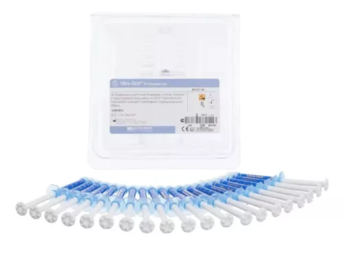 Ultra-Etch 35% Ekonomi refill 20x1,2ml