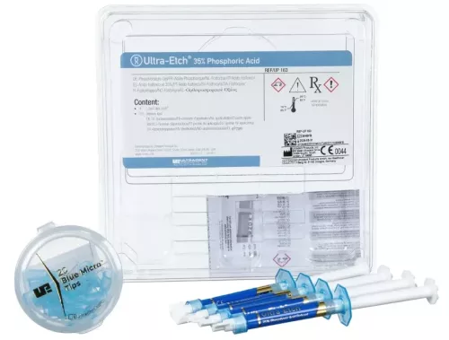 Ultra-Etch 35% Kit