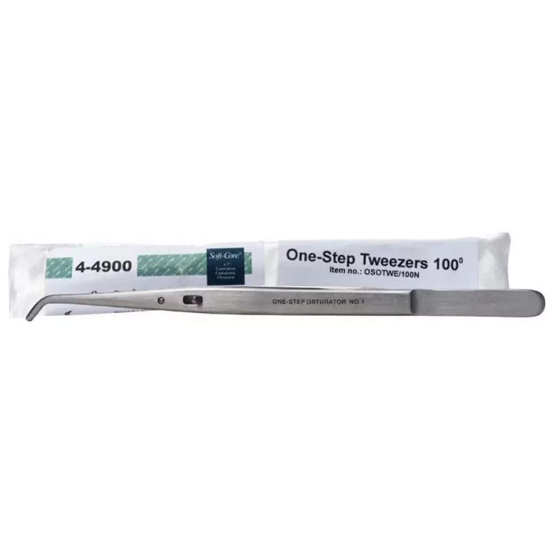 One-Step Pincett 100ø