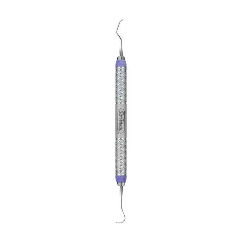 Scaler/sickel Kurette Nr 9