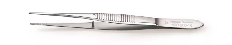 Pincett micro 15cm