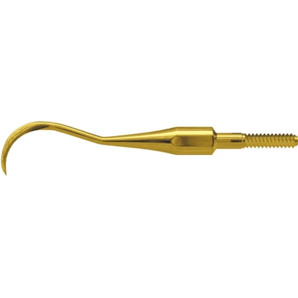 Quik-Tip Scaler H6