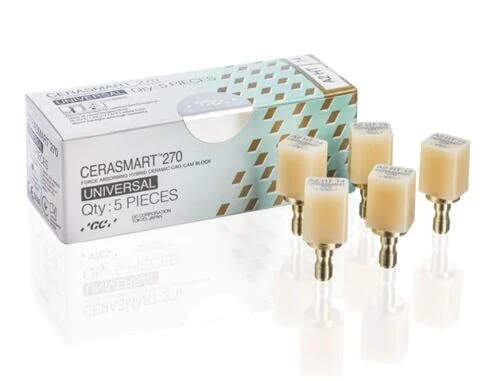 CERASMART 270 14 Universal A1 HT 5St