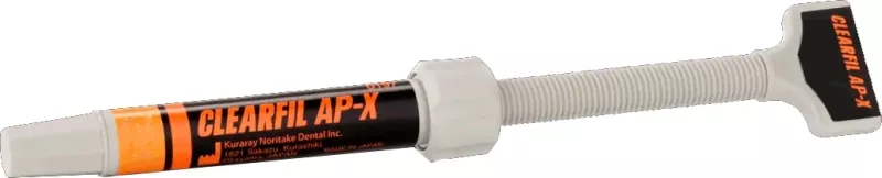 Clearfil Ap-X A2 Spruta 4,6g