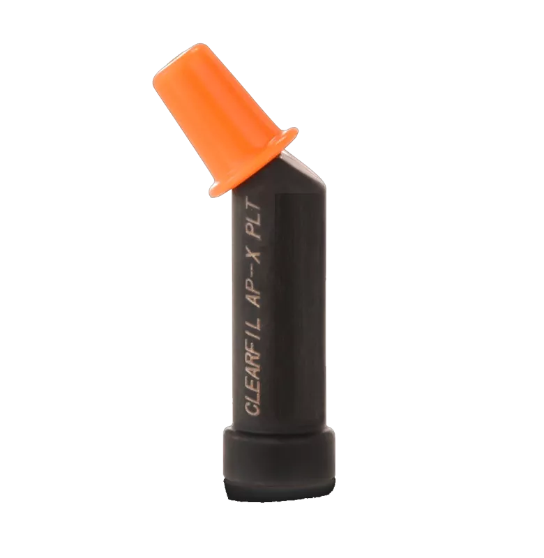 Clearfil Ap-X PLT A3 Kapslar 0,2g x 20st