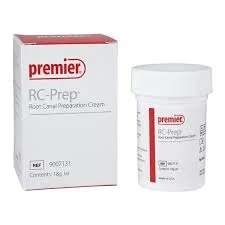 RC-Prep burk 18g