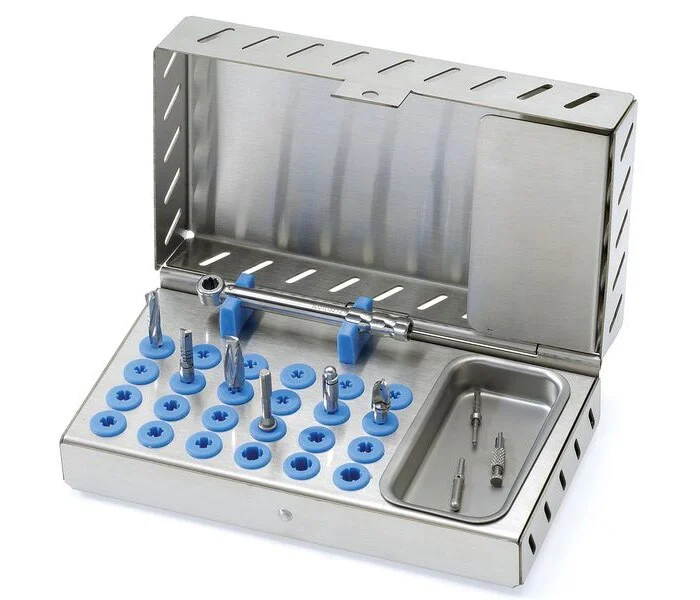 Implantology Kit N°2