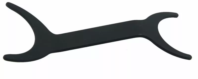 Contrastor Silicon Double L+S Upper St