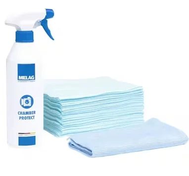 Chamber Protect Cleaning Set