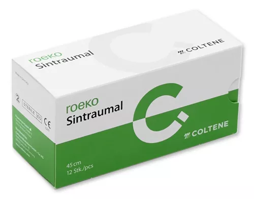 Sintraumal silke HRT 17 4/0 1,5M 12st