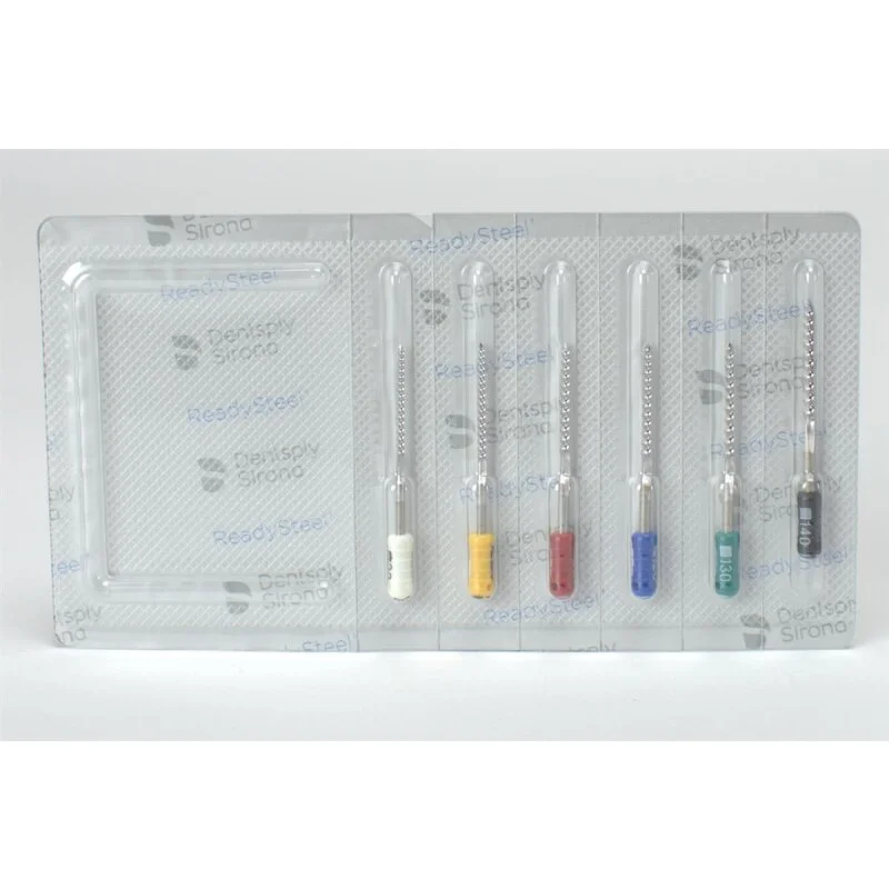 K-Fil Colorinox 12D 28mm 90-140 6st