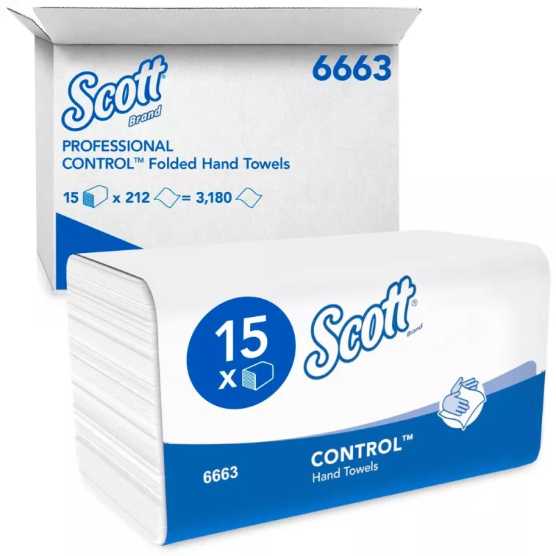 Scott Performance Vit 1lg 31.5cm x 21.5cm