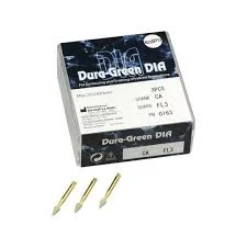 Dura-Green Dia FL3 Vst 3st