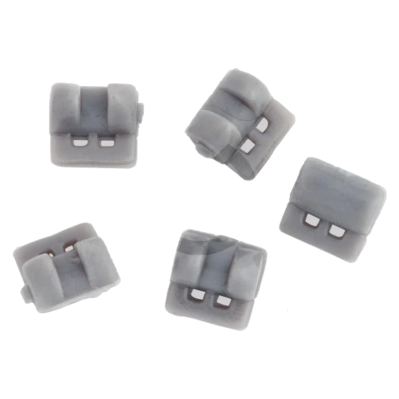 Transparent Rotation Wedge