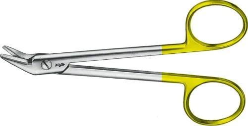 Sax 120 mm trubbig