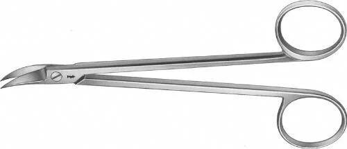Sax gingiva 130 mm