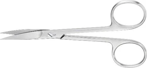 Sax fin/vass 120 mm