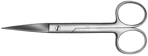 Kirurgisksax 14,5 cm