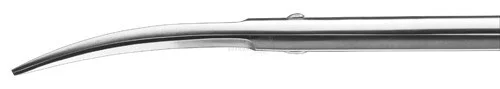 Sax 13cm svängd