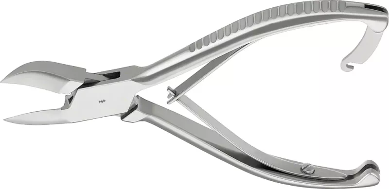 Nagelklippare