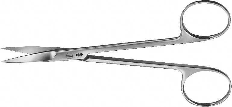 Finsax Iris 130 mm