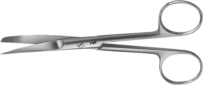 Sax kirurgi 145 mm
