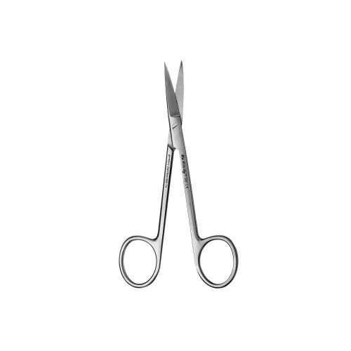 Sax sutur 11,5 cm