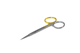 Sax knivskarp rak 12 cm