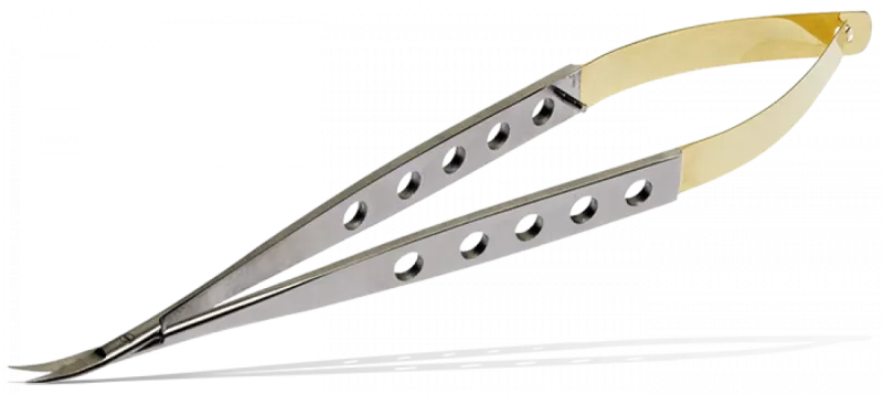 Sax TC böjd 17 cm
