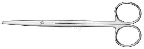 Sax kirurgi 14 cm