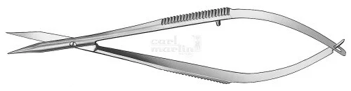 Sax spetsig 11 cm
