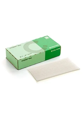Hygenic Orthodontic Tray Wax 48st