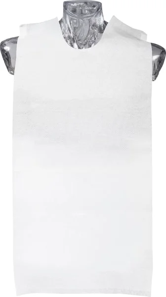 Haklapp/Förkläde "Skvättis" 37x78cm 900st