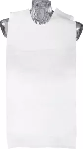 Haklapp/Förkläde "Skvättis" 37x78cm 900st