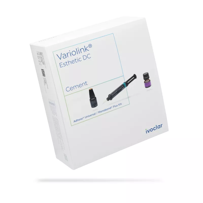 Variolink Esthetic DC System Kit
