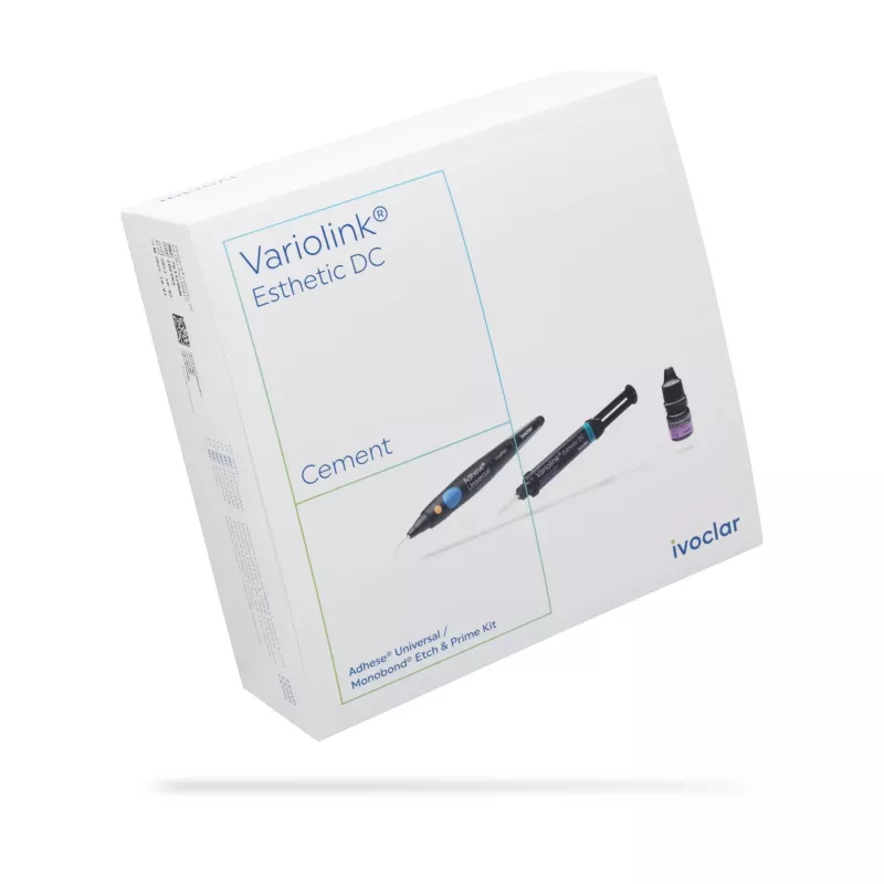 Variolink Esthetic DC System Kit (Pen)