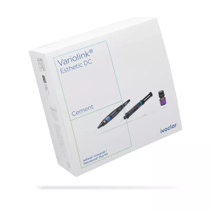 Variolink Esthetic DC System Kit (Pen)
